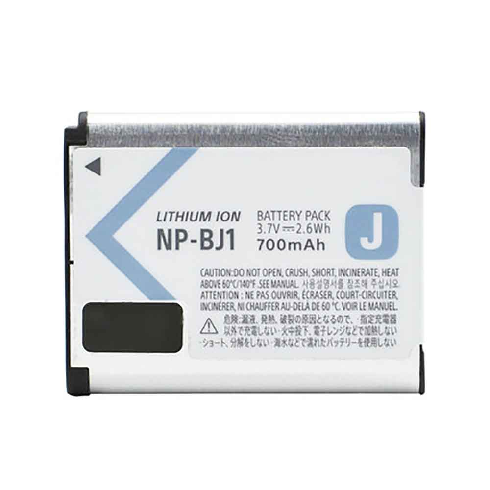 Batería para SONY NP-BJ1